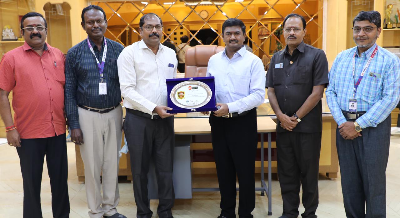 Award 2